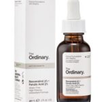 سرم رسوراترول و اسید فرولیک اوردینری