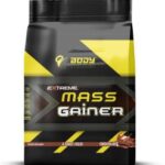 اکستریم مس گینر بادی بیلدر