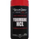 یوهیمبین اینسین لبز