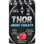 آمینو قرصی ازگارد