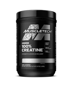 کراتین مونوهیدرات ماسل تچ