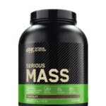 گینر سریوس مس ۲.۷۲ کیلوگرمی