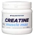 کراتین ماسل مکس آل نوتریشن