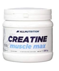کراتین ماسل مکس آل نوتریشن
