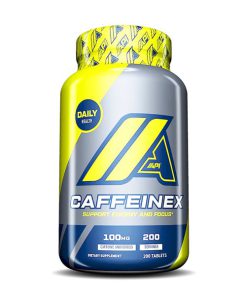 قرص کافئینکس ای پی آی