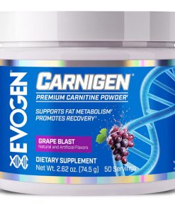 کارنیژن ایوژن