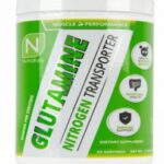 گلوتامین نوتراکی