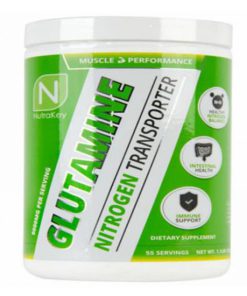 گلوتامین نوتراکی
