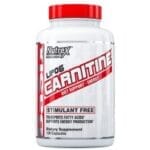 چربی سوز لیپو 6 کارنیتین ناترکس