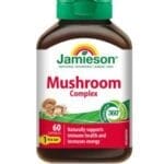 ماشروم کمپلکس جمیسون