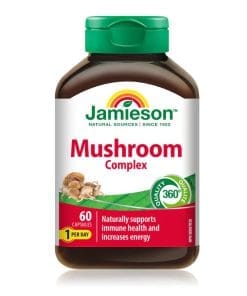 ماشروم کمپلکس جمیسون