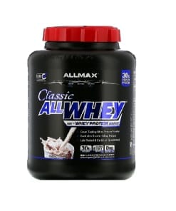 پروتئین آل وی کلاسیک آلمکس