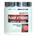 پمپ اکستریم پرومکس