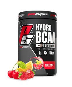 مکمل هیدرو بی سی ای ای پروساپس