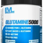 گلوتامین 5000 ای وی ال