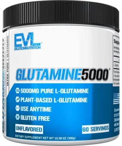 گلوتامین 5000 ای وی ال