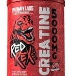 کراتین بیگ رمی لبز