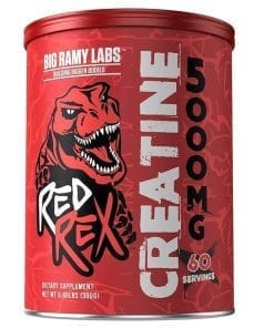 کراتین بیگ رمی لبز