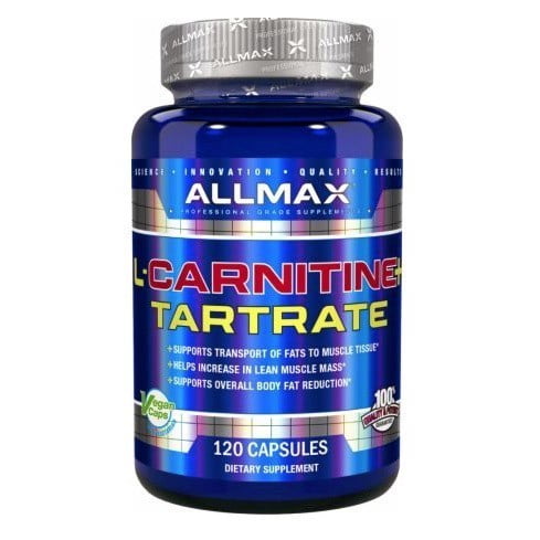ال-کارنیتین تارتارات