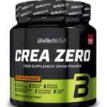 مکمل کراتین بایوتک کرا زیرو
