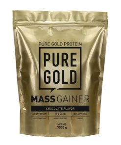 مکمل مس گینر پیور گلد