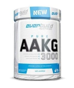 ای ای کی جی 3000 اوربیلد نوتریشن