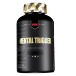 منتال تریگر ردکان وان