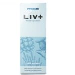 کبدشور مایع Prozis Liv+ پروزیس برای پاکسازی کبد و سم زدایی بدن