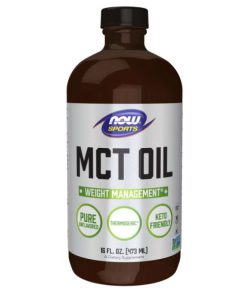 روغن مایع ام سی تی ناو