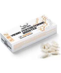 تستوسترون بوستر