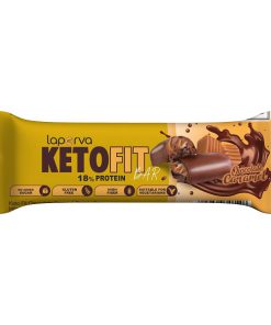 کتو فیت بار لاپروا