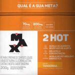 پودر تو هات مکس تیتانیوم