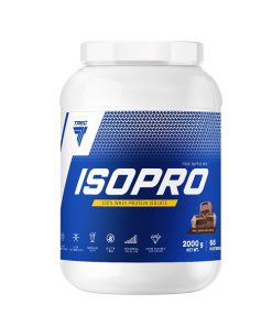 ایزو پرو ترک نوتریشن