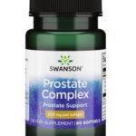 کپسول کمپلکس پروستات سوانسون 200