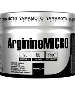 120 قرص آرژنین میکرو یاماموتو Yamamoto ArginineMICRO| دبی تهران