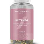 رتینول مای ویتامینز 90 عدد