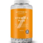 پلاس مای ویتامینز