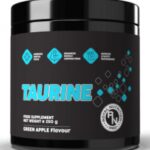 مکمل تائورین رویال نوتریشن