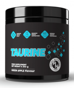 مکمل تائورین رویال نوتریشن | ROYAL’s NUTRITION TAURINE 6 مکمل تائورین رویال نوتریشن