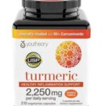 کپسول زردچوبه یوتئوری