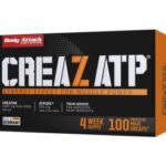 کریز ای تی پی بادی اتک