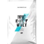 ایمپکت دایت وی مای پروتئین