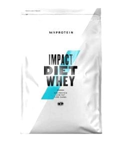 ایمپکت دایت وی مای پروتئین 2.5 کیلو MYPROTEIN Impact Diet Whey 6 ایمپکت دایت وی مای پروتئین