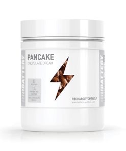 پنکیک باتری نوتریشن