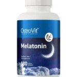 ملاتونین استرویت 180 عدد