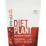 پروتئین گیاهی رژیمی پی اچ دی PhD Diet Plant Protein