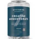 کراتین مونوهیدرات مای ویتامینز 250 عددی