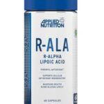 آلفا لیپوئیک اسید R-ALA اپلاید