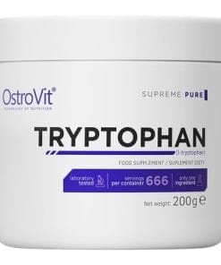 تریپتوفان استرویت 200 گرم 4 تریپتوفان استرویت