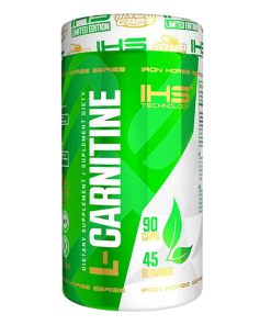 ال-کارنیتین ای اچ اس